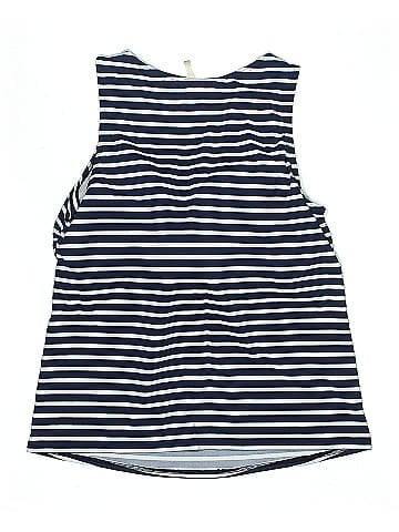 Lands' End Swimsuit Top (view 2)