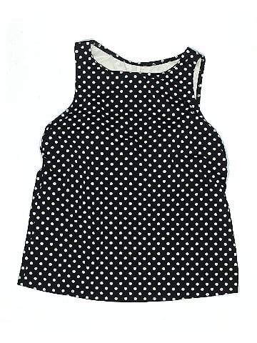 Lands' End Swimsuit Top (view 1)
