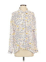 Dear John Long Sleeve Blouse