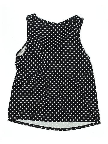 Lands' End Swimsuit Top (view 2)