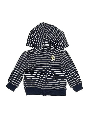 Child of Mine by Carter's Zip Up Hoodie (view 1)