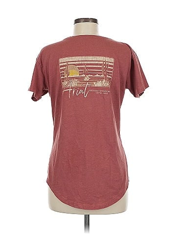 Ariat Short Sleeve T-Shirt (view 2)