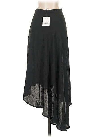 Topshop Formal Skirt (view 2)