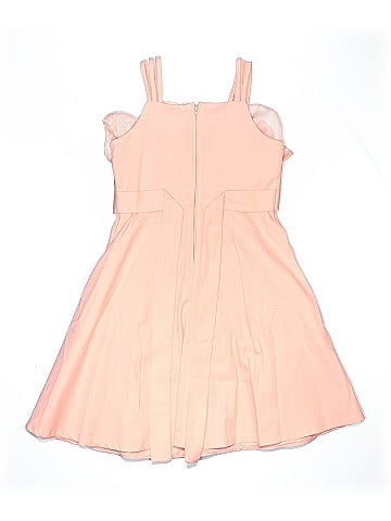 Bonnie Jean Dress (view 2)