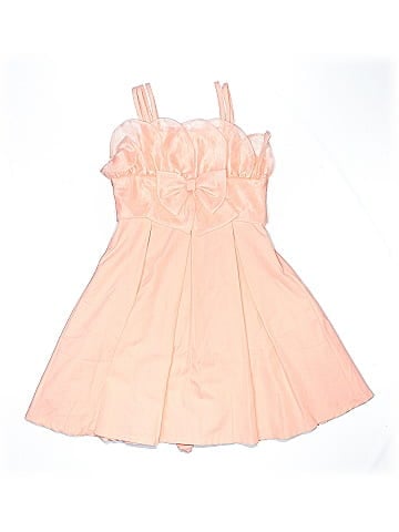 Bonnie Jean Dress (view 1)