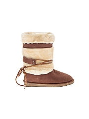 Natural Reflections Boots