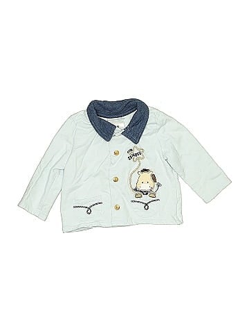 Vitamins Baby Cardigan (view 1)