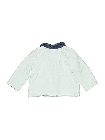 Vitamins Baby Cardigan (view 2)