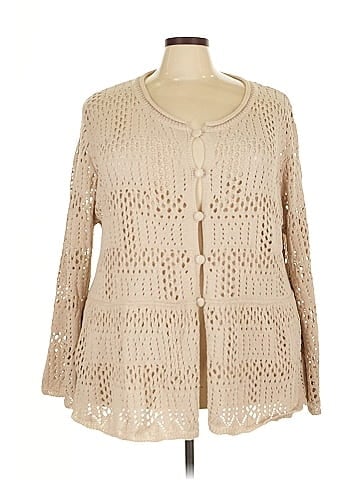 BLOOMCHIC Cardigan (view 1)
