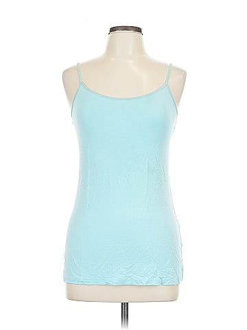KIRKLAND Signature Tank Top (view 1)