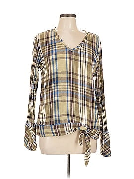 Sundance Long Sleeve T Shirt