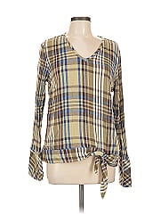 Sundance Long Sleeve T Shirt