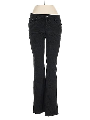 Charlotte Russe Jeans (view 1)