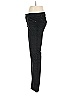 Charlotte Russe Hearts Black Jeans Size 9 - photo 5