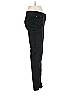 Charlotte Russe Hearts Black Jeans Size 9 - photo 4