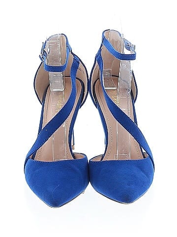 Dream Pairs Heels (view 2)