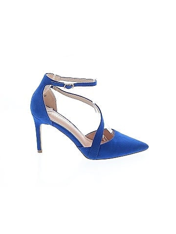 Dream Pairs Heels (view 1)