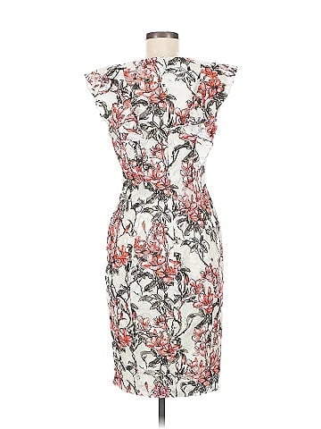 RACHEL Rachel Roy Cocktail Dress (view 2)