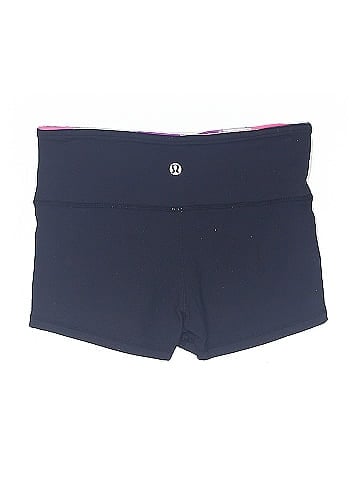 Lululemon Athletica Athletic Shorts (view 2)
