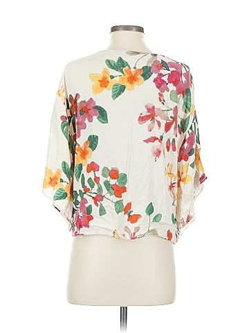 Lovestitch 3/4 Sleeve Blouse (view 2)