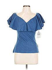 Unique Vintage Short Sleeve Top