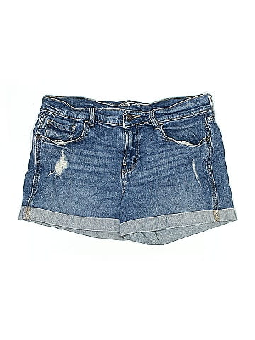Old Navy Denim Shorts (view 1)