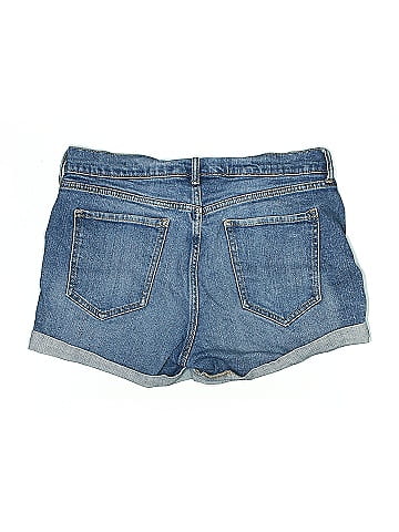 Old Navy Denim Shorts (view 2)