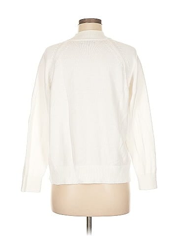 Quince Turtleneck Sweater (view 2)