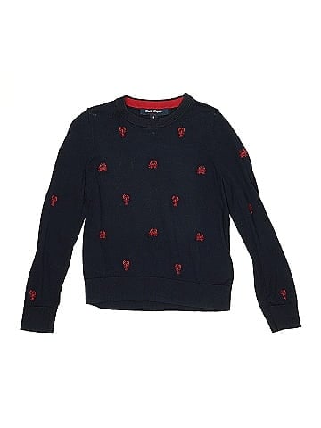 Brooks Brothers Pullover Sweater (view 1)