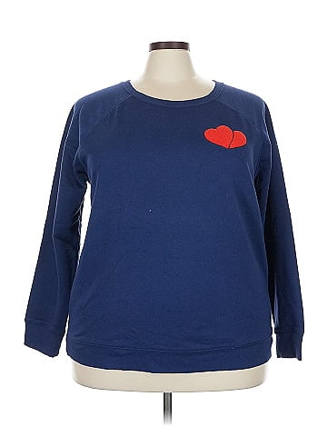 Old Navy Sweatshirt (view 1)