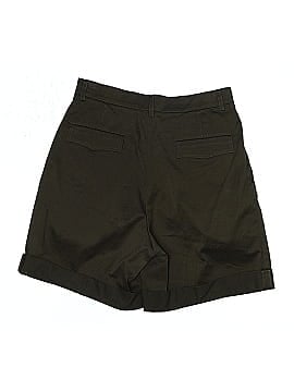 ショートパンツ CHLOE Women Shorts Burmudas 25SSH07302 001 Black Chloé Premium Shorts On Sale Up To 90% Off Retail | ThredUp
