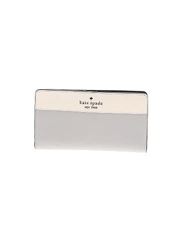 Kate Spade New York Leather Wallet (view 1)
