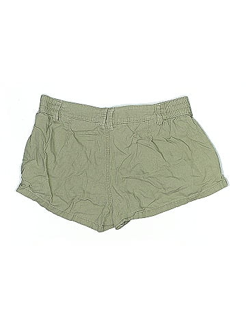 Rewash Shorts (view 2)