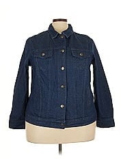 Jessica London Denim Jacket