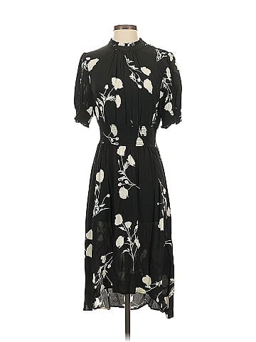 BA&SH Casual Dress (view 1)