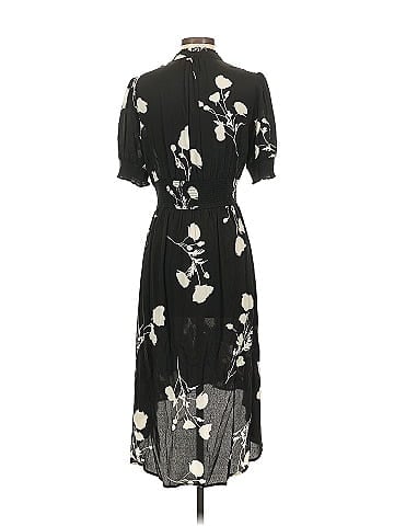 BA&SH Casual Dress (view 2)
