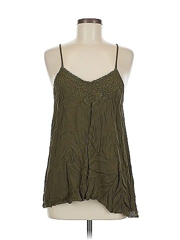 Japna Sleeveless Blouse (view 1)