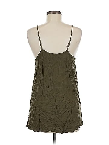 Japna Sleeveless Blouse (view 2)