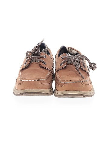 Sperry Top Sider Flats (view 2)