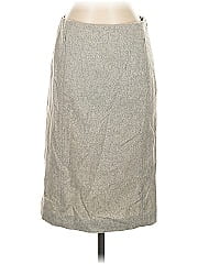Ralph By Ralph Lauren Wool Skirt