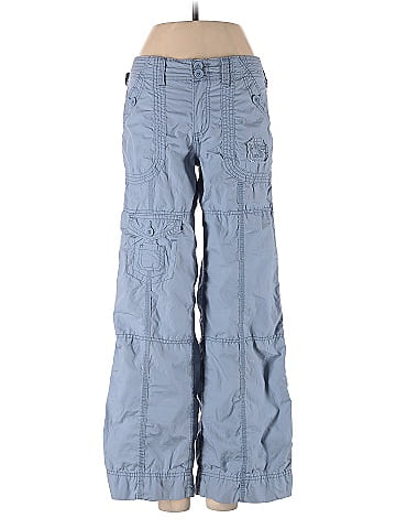 Limited Too Cargo Pants (view 1)