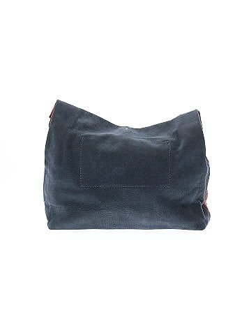 Marie Turnor Leather Clutch (view 2)