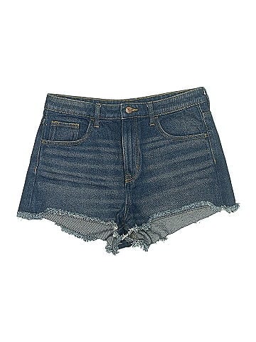 &Denim by H&M Denim Shorts (view 1)