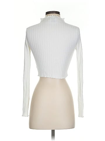 Princess Polly Turtleneck Sweater (view 2)