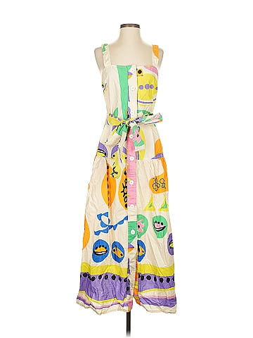 Zara Casual Dress (view 1)