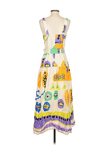 Zara Casual Dress (view 2)