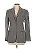 Giorgio Armani Gray Blazer Size EU 40 / US 10 - photo 1
