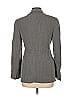 Giorgio Armani Gray Blazer Size EU 40 / US 10 - photo 2