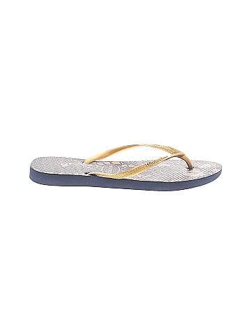 Havaianas Flip Flops (view 1)