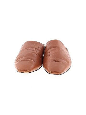 Reformation Mule/Clog (view 2)